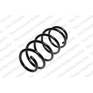 Coil Spring - Front