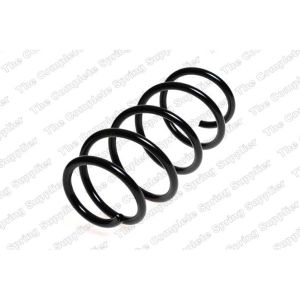 Coil Spring - Front