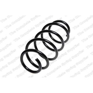 Coil Spring - Front