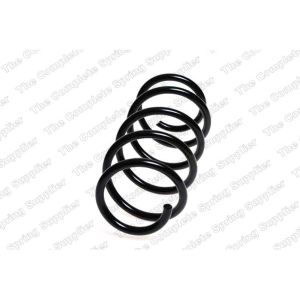 Coil Spring - Front