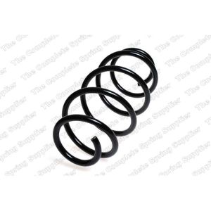 Coil Spring - Front