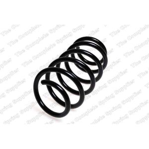 Coil Spring - Front