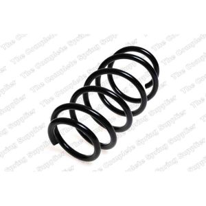 Coil Spring - Front