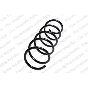 Coil Spring - Front