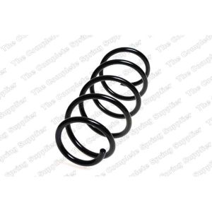 Coil Spring - Front