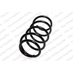 Coil Spring - Front