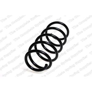 Coil Spring - Front