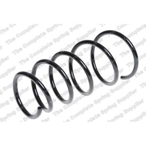 Coil Spring - Front