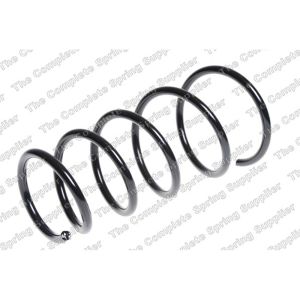 Coil Spring - Front