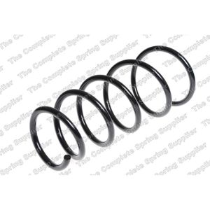 Coil Spring - Front