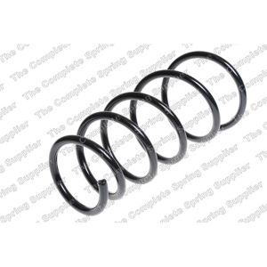 Coil Spring - Front