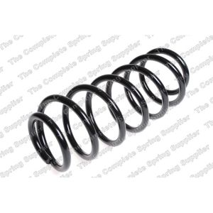 Coil Spring - Front