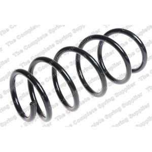 Coil Spring - Front