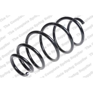 Coil Spring - Front