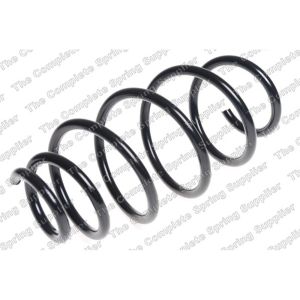 Coil Spring - Front