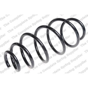 Coil Spring - Front