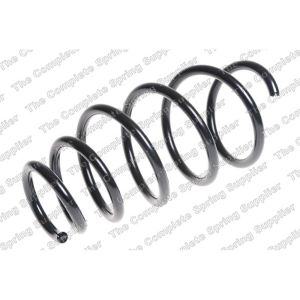 Coil Spring - Front