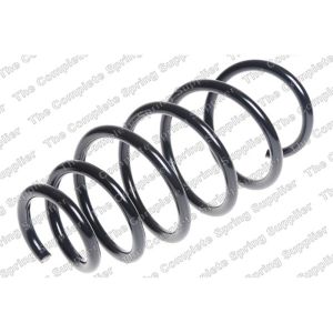 Coil Spring - Front