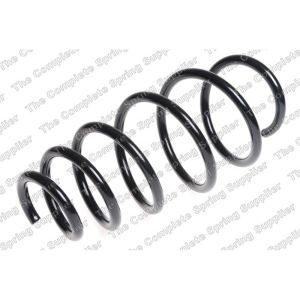 Coil Spring - Front