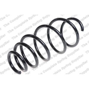 Coil Spring - Front