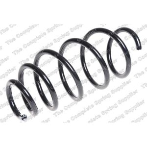 Coil Spring - Front