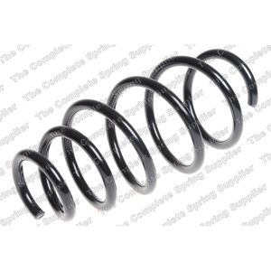 Coil Spring - Front