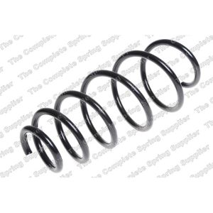 Coil Spring - Front