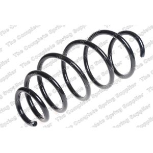 Coil Spring - Front