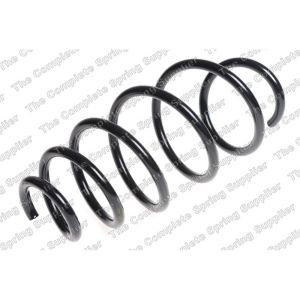 Coil Spring - Front