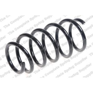 Coil Spring - Front