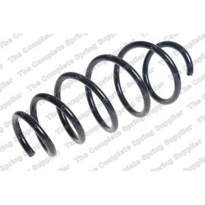 Coil Spring - Front