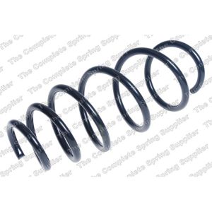 Coil Spring - Front