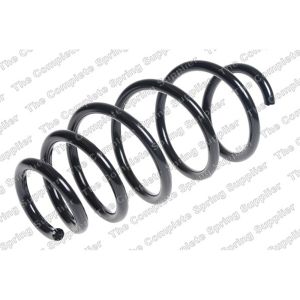 Coil Spring - Front