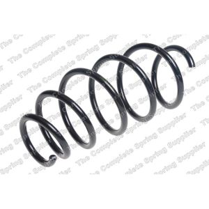 Coil Spring - Front