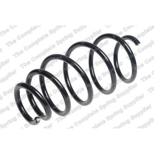 Coil Spring - Front