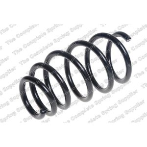 Coil Spring - Front