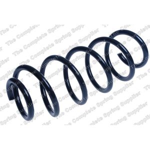 Coil Spring - Front