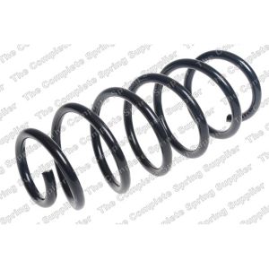 Coil Spring - Front