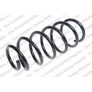 Coil Spring - Front