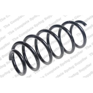 Coil Spring - Front