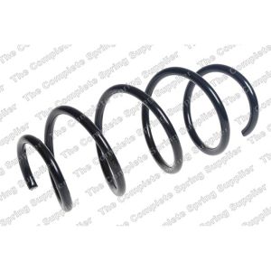 Coil Spring - Front