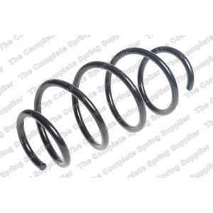 Coil Spring - Front