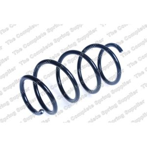 Coil Spring - Front