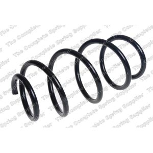 Coil Spring - Front