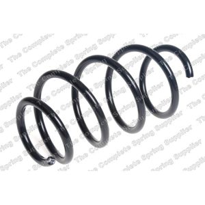 Coil Spring - Front