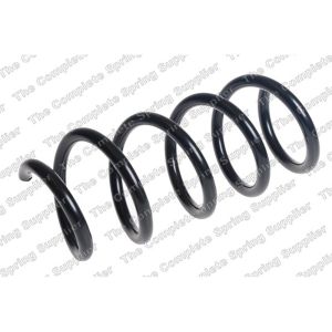 Coil Spring - Front