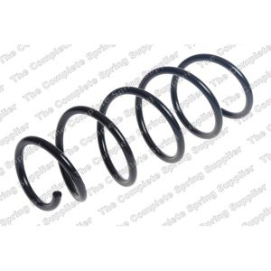 Coil Spring - Front