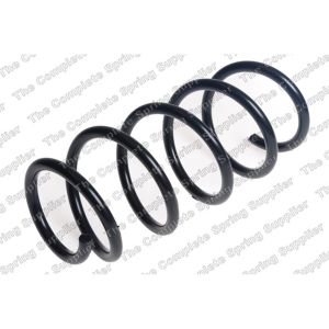 Coil Spring - Front