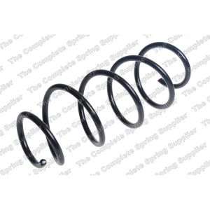 Coil Spring - Front