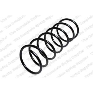 Coil Spring - Front